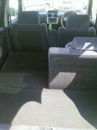2004 Suzuki Wagon R Solio For Sale