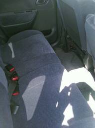2004 Suzuki Wagon R Solio Pictures