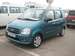 2005 suzuki wagon r solio