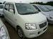 Pictures Suzuki Wagon R Solio