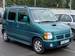 1997 suzuki wagon r wide