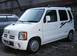 1997 suzuki wagon r wide