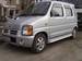 Pictures Suzuki Wagon R Wide