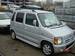 Pictures Suzuki Wagon R Wide