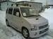 Pictures Suzuki Wagon R Wide