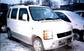 Pictures Suzuki Wagon R Wide