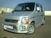 Pictures Suzuki Wagon R Wide