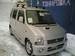 Pictures Suzuki Wagon R Wide