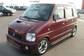 Pictures Suzuki Wagon R Wide