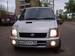 1998 suzuki wagon r wide