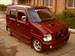 Pictures Suzuki Wagon R Wide