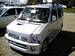 Pics Suzuki Wagon R Wide