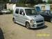 Pics Suzuki Wagon R Wide