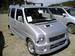 Pics Suzuki Wagon R Wide