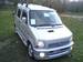 Pics Suzuki Wagon R Wide