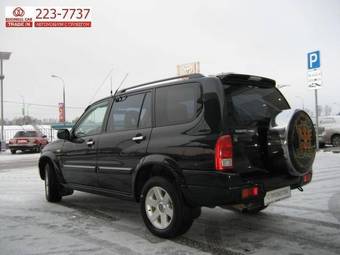 2003 Suzuki XL7 For Sale