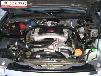 2003 Suzuki XL7 For Sale