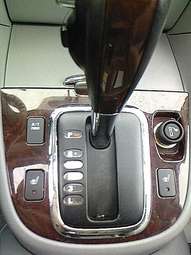 2004 Suzuki XL7 Images