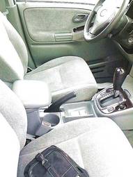 2004 Suzuki XL7 For Sale