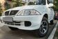 2009 Tagaz ROAD Partner 2.3 MT (MT1) (150 Hp) 