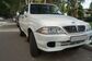 2009 Tagaz ROAD Partner 2.3 MT (MT1) (150 Hp) 
