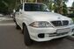 2009 Tagaz ROAD Partner 2.3 MT (MT1) (150 Hp) 