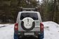 2009 Tagaz Tager 2.3 MT 4WD DLX 3-dvd. (150 Hp) 