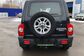 Tager 2.3 MT 4WD DLX 5-dvd. (150 Hp) 