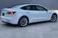 2020 Model 3 75D kWh Long Range (412 Hp) 