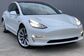 2020 Tesla Model 3 75D kWh Long Range (412 Hp) 