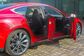 2013 Tesla Model S 60 kWh (306 Hp) 