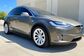 2016 Tesla Model X 90D kWh (525 Hp) 