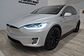 Model X 100D kWh Long Range (525 Hp) 