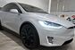2017 Tesla Model X 100D kWh Long Range (525 Hp) 