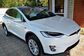 2018 Tesla Model X P100D kWh Ludicrous (773 Hp) 