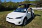 2018 Model X P100D kWh Ludicrous (773 Hp) 