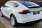 2019 Tesla Model X 75D kWh (329 Hp) 