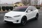 2020 Model X 100D kWh Long Range (525 Hp) 