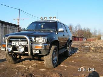 4Runner