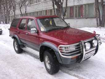 1993 Toyota 4Runner