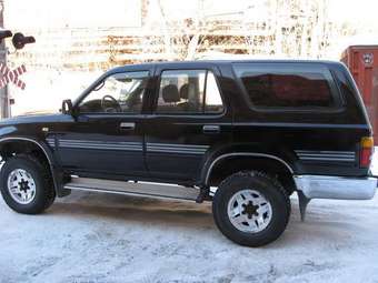 1993 4Runner