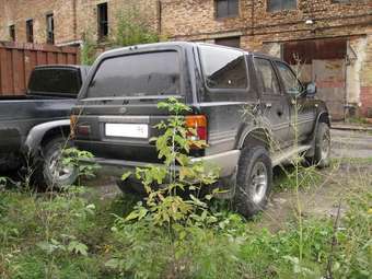 4Runner