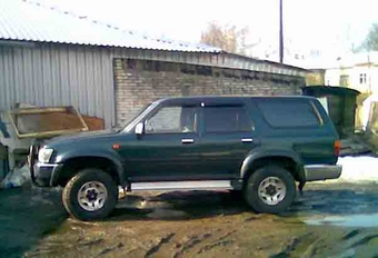 1994 Toyota 4Runner