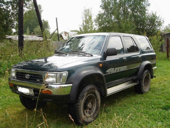 1994 Toyota 4Runner