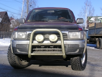 4Runner