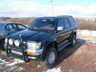 1994 Toyota 4Runner