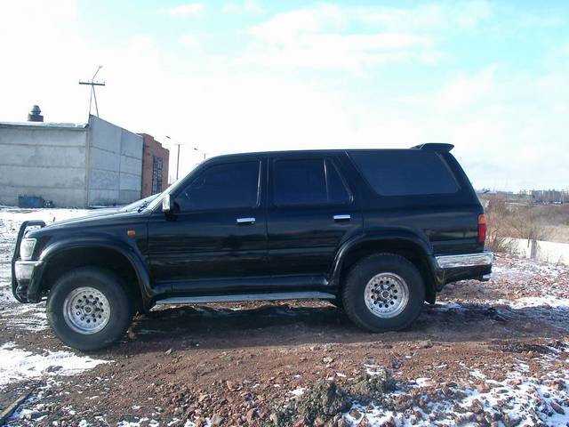 1994 Toyota 4Runner