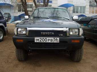 4Runner