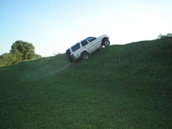 1994 4Runner