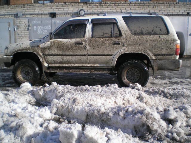 1994 Toyota 4Runner